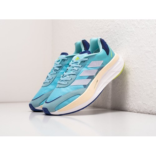 Кроссовки ADIDAS Adizero Boston 10 цвет Голубой арт. 35162