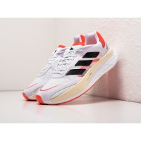 Кроссовки ADIDAS Adizero Boston 10 цвет Белый арт. 35164