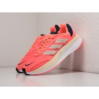 Кроссовки ADIDAS Adizero Boston 10 цвет Красный арт. 35165