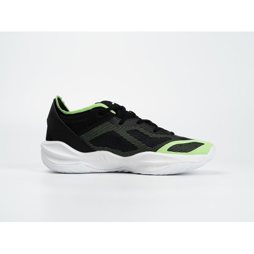 Кроссовки ADIDAS Adizero Bounce Select 2.0 цвет Черный арт. 42795