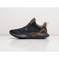 Кроссовки ADIDAS Alphabounce цвет Зеленый арт. 10652