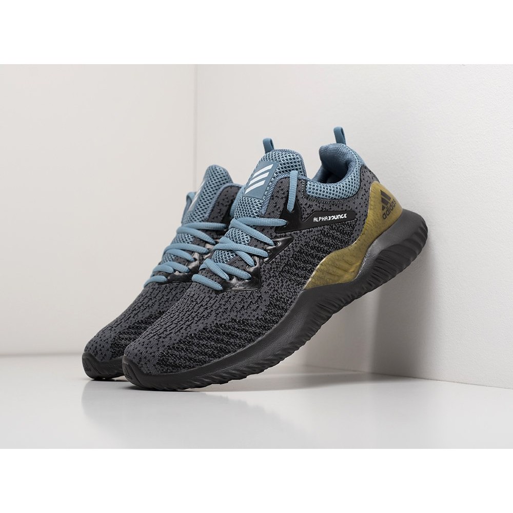 Кроссовки ADIDAS Alphabounce Beyond цвет Серый арт. 22289