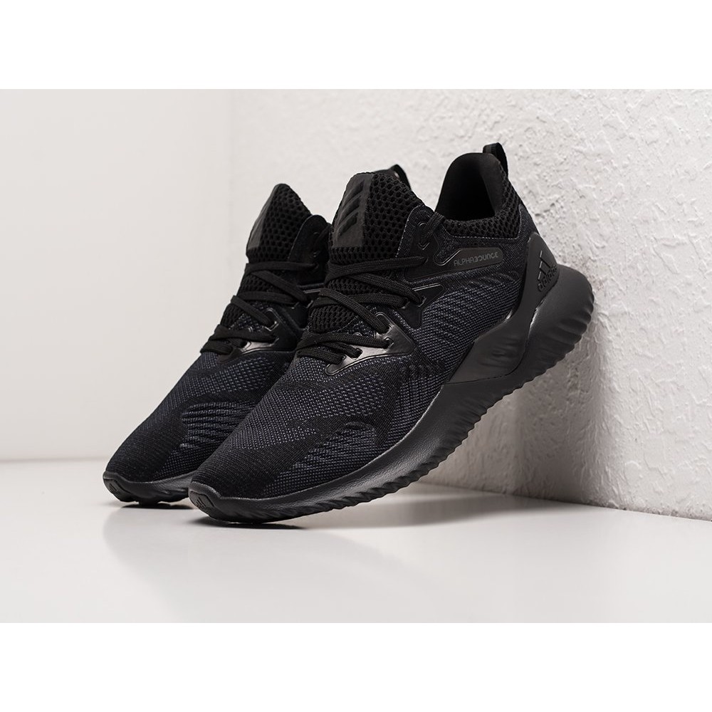 Кроссовки ADIDAS Alphabounce Beyond цвет Черный арт. 29521