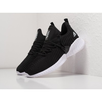 Кроссовки ADIDAS Alphabounce Instinct цвет Черный арт. 28563