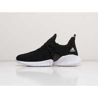 Кроссовки ADIDAS Alphabounce Instinct цвет Черный арт. 28563