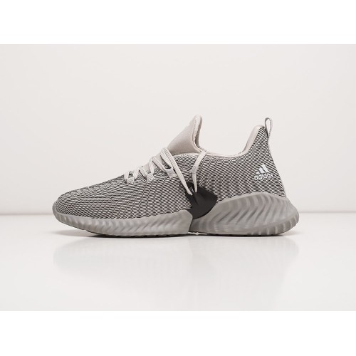 Кроссовки ADIDAS Alphabounce Instinct цвет Серый арт. 28567