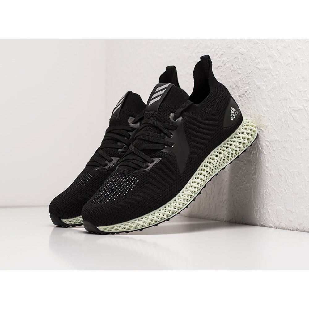 Кроссовки ADIDAS Alphaedge 4D цвет Черный арт. 28343