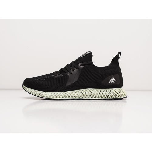 Кроссовки ADIDAS Alphaedge 4D цвет Черный арт. 28343