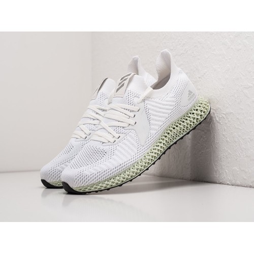 Кроссовки ADIDAS Alphaedge 4D цвет Белый арт. 28344