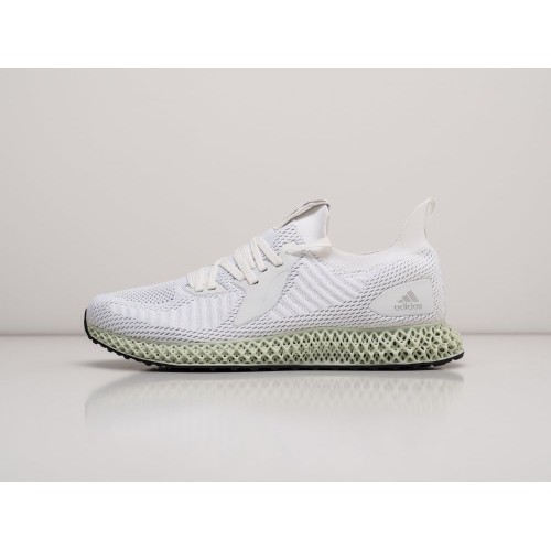 Кроссовки ADIDAS Alphaedge 4D цвет Белый арт. 28344