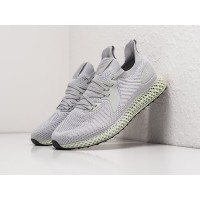 Кроссовки ADIDAS Alphaedge 4D цвет Серый арт. 28345