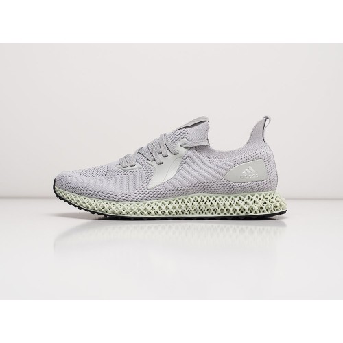 Кроссовки ADIDAS Alphaedge 4D цвет Серый арт. 28345