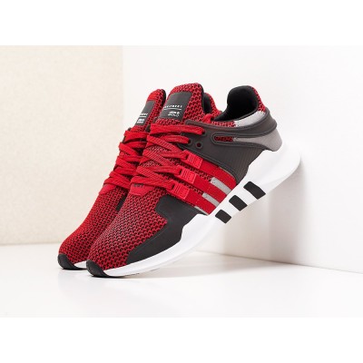 Кроссовки ADIDAS EQT Support ADV цвет Красный арт. 18893