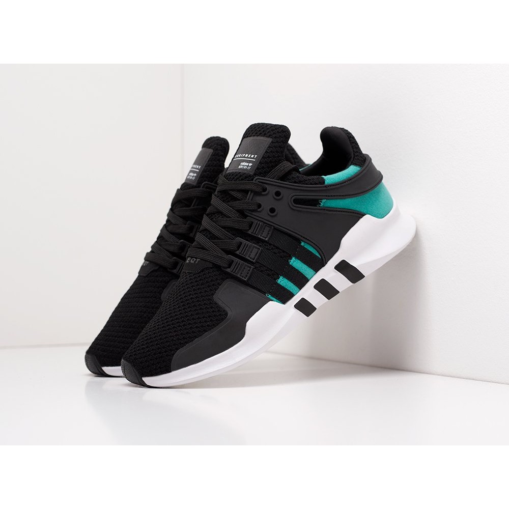 Кроссовки ADIDAS EQT Support ADV цвет Черный арт. 19084