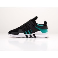 Кроссовки ADIDAS EQT Support ADV цвет Черный арт. 19084