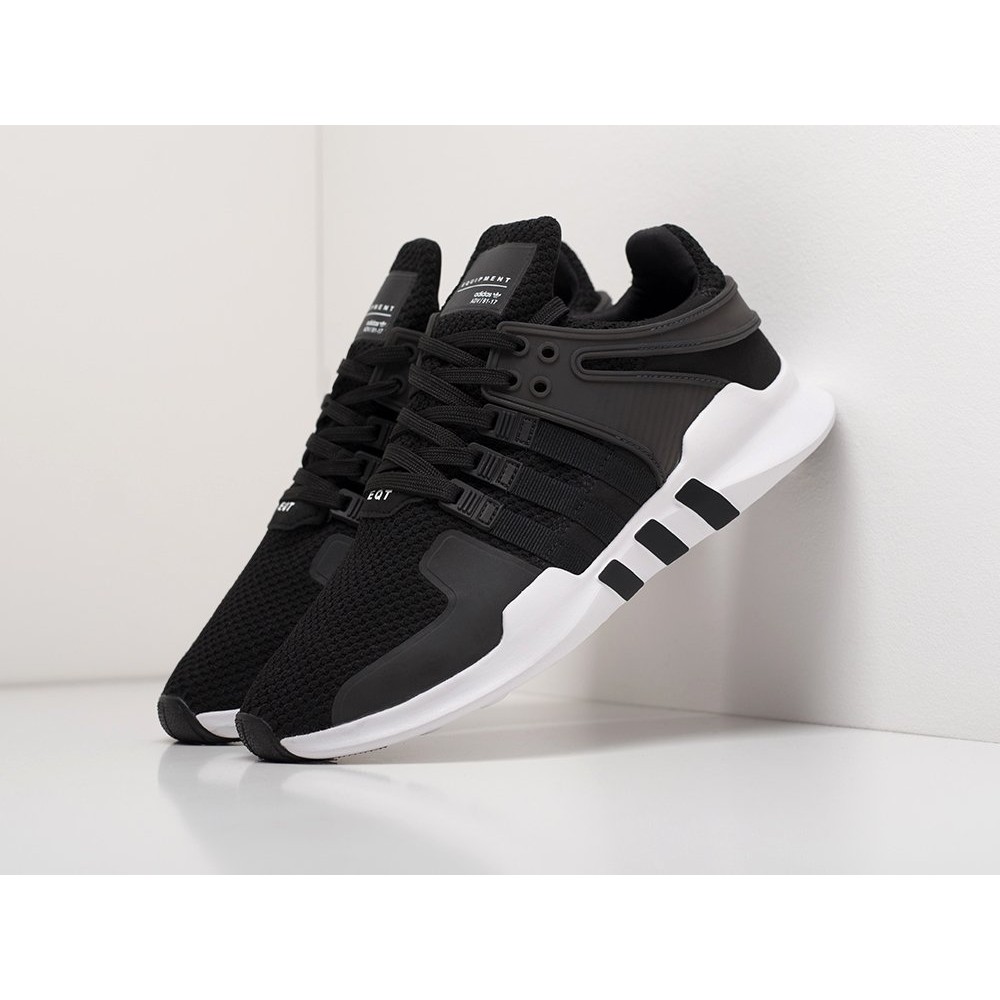 Кроссовки ADIDAS EQT Support ADV цвет Черный арт. 5059