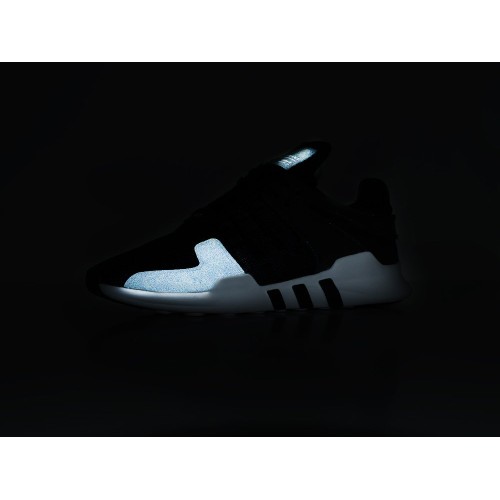 Кроссовки ADIDAS EQT Support ADV цвет Черный арт. 5059