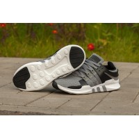 Кроссовки ADIDAS EQT Support ADV цвет Серый арт. 5205