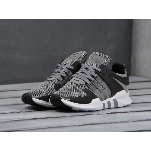 Кроссовки ADIDAS EQT Support ADV цвет Серый арт. 5205