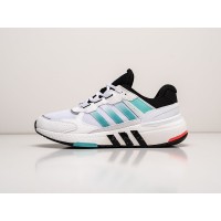 Кроссовки ADIDAS Equipment+ цвет Белый арт. 30427