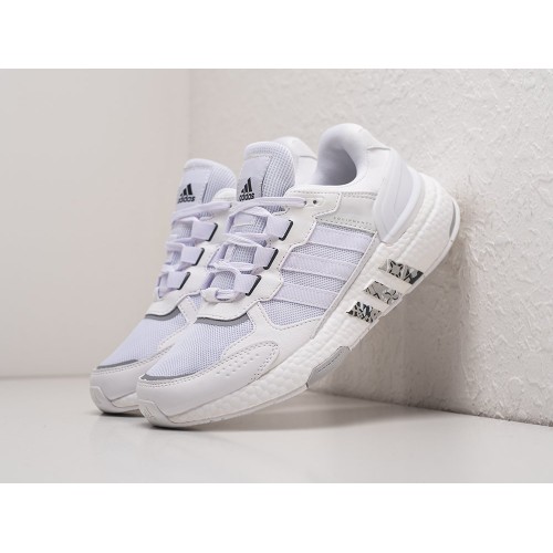 Кроссовки ADIDAS Equipment+ цвет Белый арт. 30430