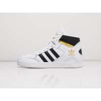 Кроссовки ADIDAS Hard Court High цвет Белый арт. 26930