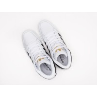 Кроссовки ADIDAS Hard Court High цвет Белый арт. 26930