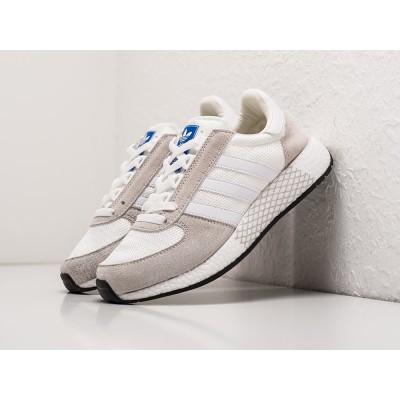 Кроссовки ADIDAS Marathon x 5923 цвет Белый арт. 29837