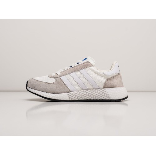 Кроссовки ADIDAS Marathon x 5923 цвет Белый арт. 29838