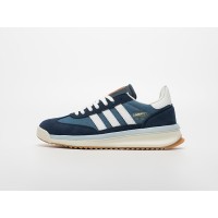 Кроссовки ADIDAS SL 72 RTN цвет Синий арт. 43454