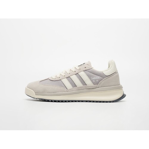 Кроссовки ADIDAS SL 72 RTN цвет Серый арт. 43456