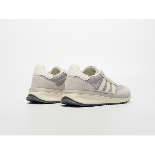 Кроссовки ADIDAS SL 72 RTN цвет Серый арт. 43456