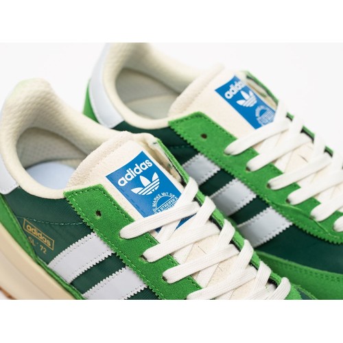 Кроссовки ADIDAS SL 72 RTN цвет Зеленый арт. 43458