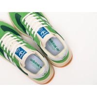 Кроссовки ADIDAS SL 72 RTN цвет Зеленый арт. 43458