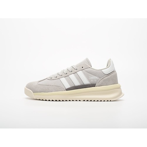 Кроссовки ADIDAS SL 72 RTN цвет Серый арт. 43573