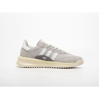 Кроссовки ADIDAS SL 72 RTN цвет Серый арт. 43573