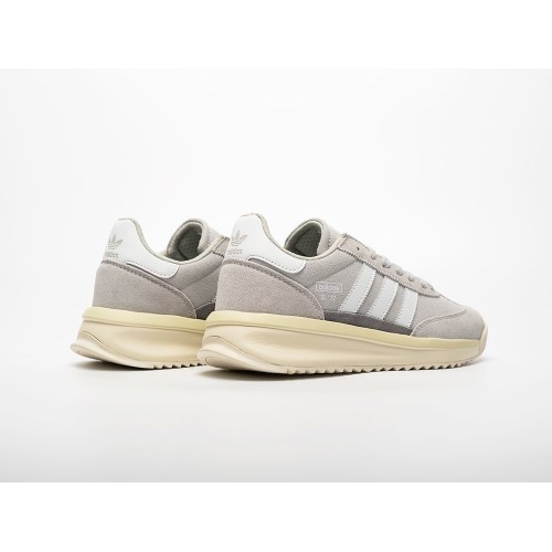 Кроссовки ADIDAS SL 72 RTN цвет Серый арт. 43573