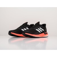 Кроссовки ADIDAS Ultra Boost 20 цвет Черный арт. 23113