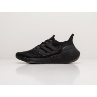 Кроссовки ADIDAS Ultra Boost 22 цвет Черный арт. 25091