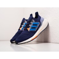 Кроссовки ADIDAS Ultra Boost 22 цвет Синий арт. 32516