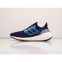 Кроссовки ADIDAS Ultra Boost 22 цвет Синий арт. 32516