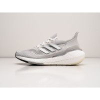 Кроссовки ADIDAS Ultra Boost 22 цвет Серый арт. 35508