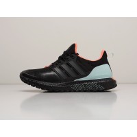 Кроссовки ADIDAS Ultra Boost цвет Черный арт. 25060