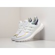 Кроссовки ADIDAS Ultra Boost цвет Белый арт. 25061