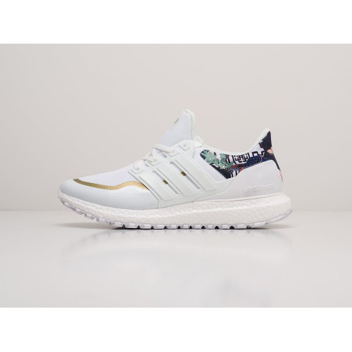 Кроссовки ADIDAS Ultra Boost цвет Белый арт. 25094