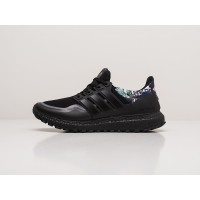 Кроссовки ADIDAS Ultra Boost цвет Черный арт. 25518