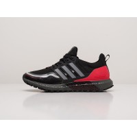 Кроссовки ADIDAS Ultra Boost цвет Черный арт. 25519