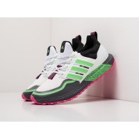 Кроссовки ADIDAS Ultra Boost цвет Белый арт. 25520