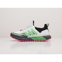 Кроссовки ADIDAS Ultra Boost цвет Белый арт. 25520