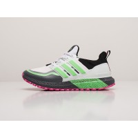 Кроссовки ADIDAS Ultra Boost цвет Белый арт. 25521